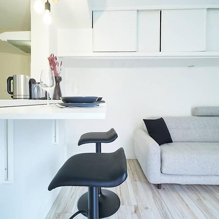 Ferienwohnung L'Escale Marseilles Exterior foto