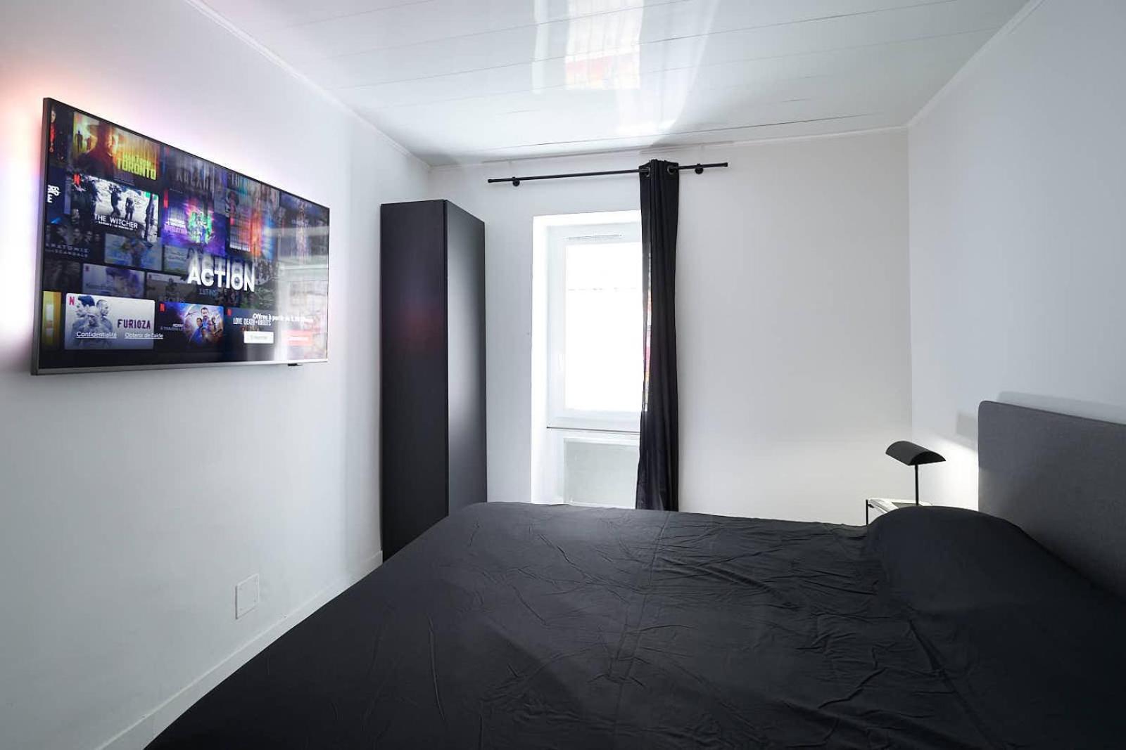 Ferienwohnung L'Escale Marseilles Exterior foto