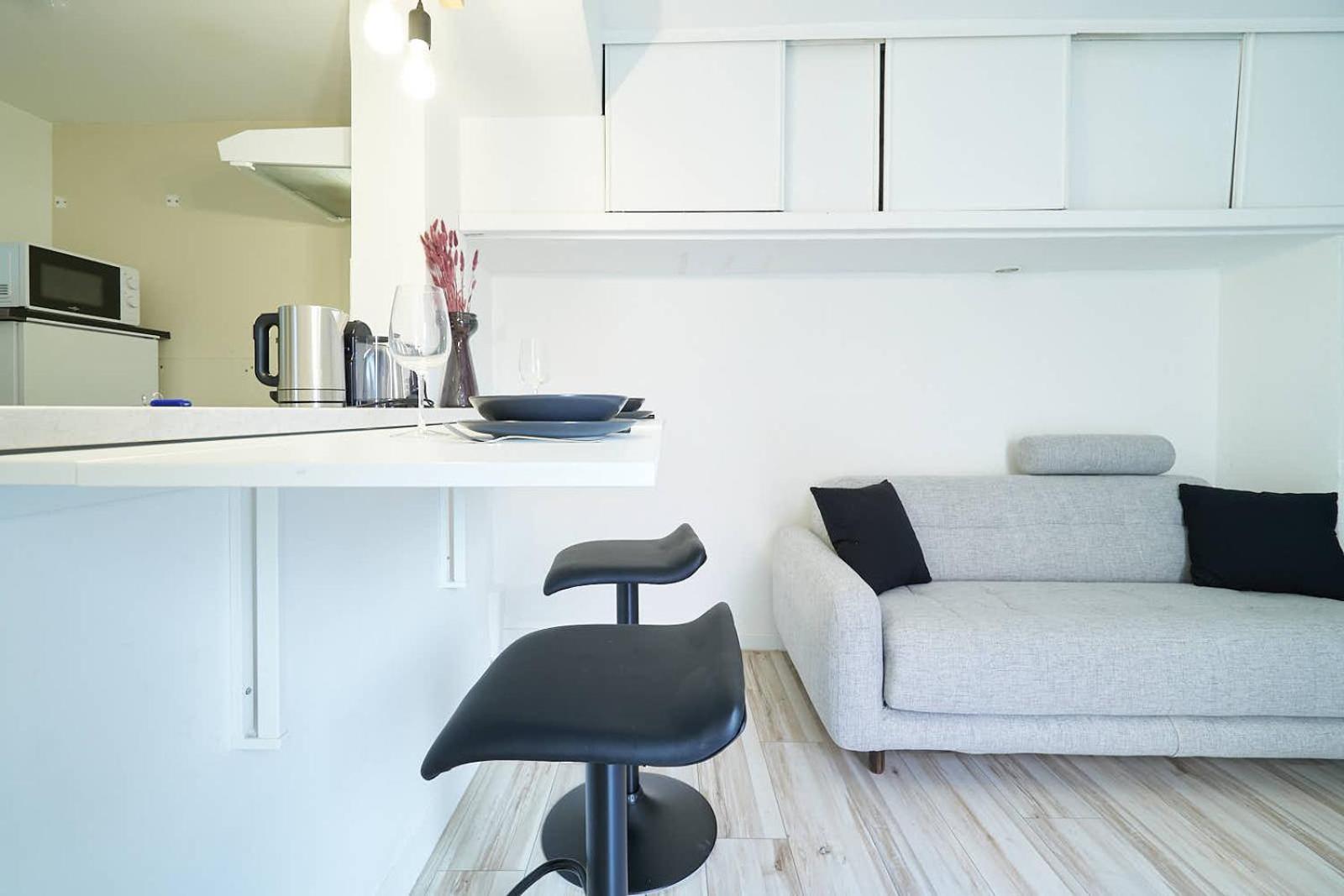 Ferienwohnung L'Escale Marseilles Exterior foto