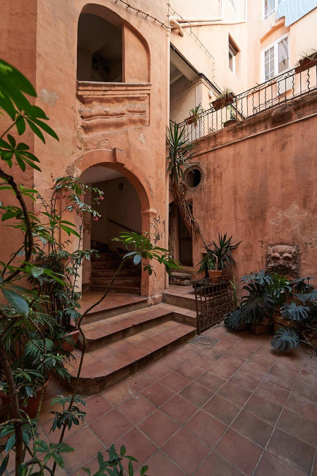 Ferienwohnung L'Escale Marseilles Exterior foto
