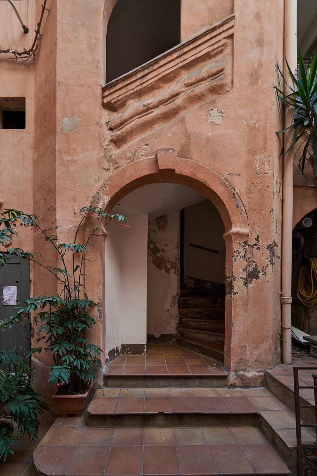Ferienwohnung L'Escale Marseilles Exterior foto